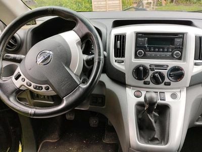 Nissan NV200