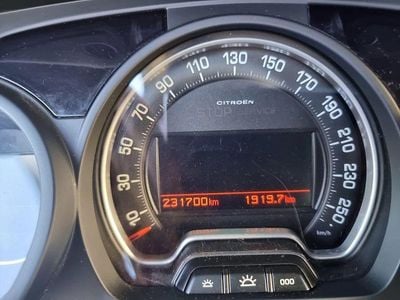 Silber Gebraucht 2012 Citroën C5 Exclusive Limousine | 4.000 € (Guter Preis)