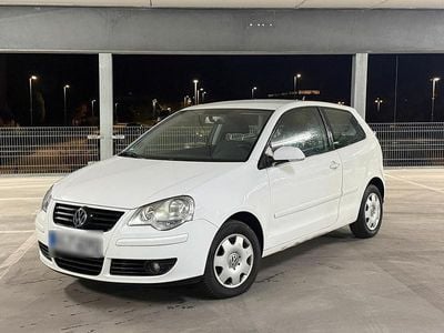 VW Polo