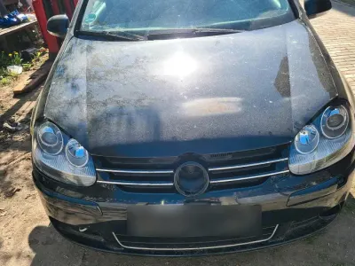 Gebraucht VW Golf V