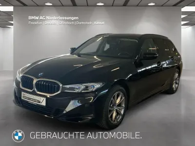 Gebraucht BMW 320