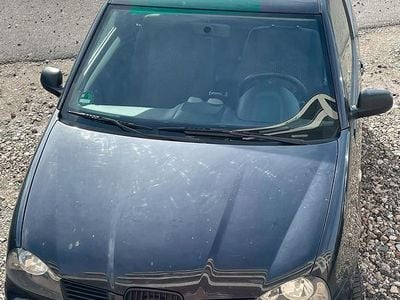 Seat Arosa