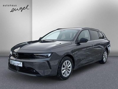 Vulkan grau metallic Gebraucht 2024 Opel Astra Kombi | 17.944 € (Fairer Preis)