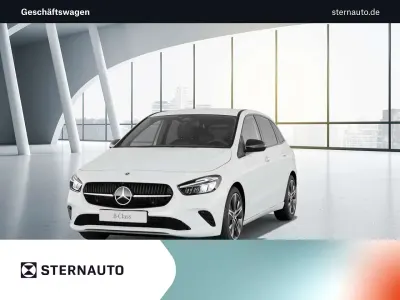 Gebraucht Mercedes B200