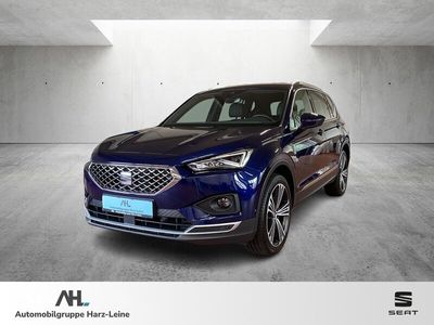 gebraucht Seat Tarraco 2.0 TSI Xcellence