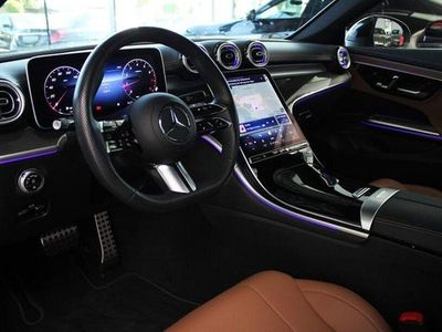 Gebraucht Mercedes CLE200 Advanced Plus 227 PS (166 kW) 2024 Andere Coupé