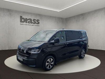 Usata VW Transporter 150 CV (110 kW) 2025 Nero Furgone
