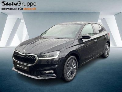 Schwarz Neu 2025 Skoda Fabia Tour Kleinwagen | 22.990 € (Etwas zu teuer)