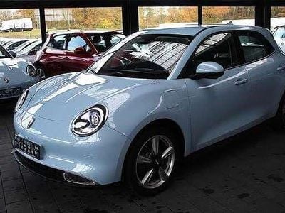 Blau metallic Gebraucht 2023 Ora 03 Kleinwagen | 18.450 € (Superpreis)
