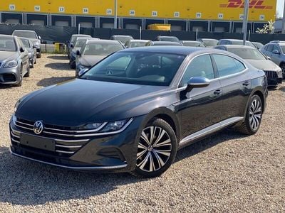VW Arteon