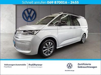 Gebraucht VW California California 150 PS (110 kW) 2025 Van