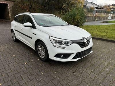 Renault Mégane IV