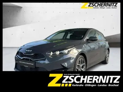 Brugt Kia Ceed Spirit 140 HK (102 kW) 2025 (h8g) pentametal met. Hatchback
