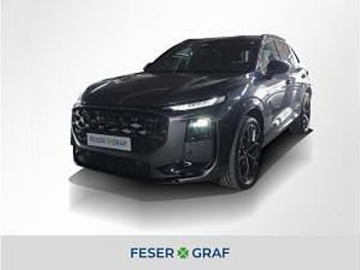 Neu Audi Q3 S-Line 204 PS (150 kW) 2026 Daytonagrau perleffekt SUV