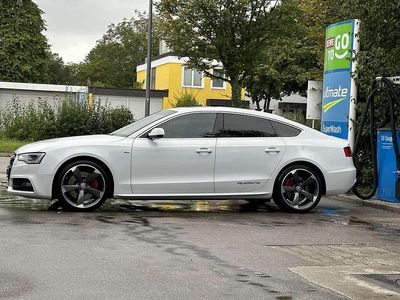 Gebraucht 2015 Audi A5 Coupé | 17.500 € (Teuer)