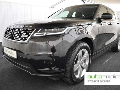 gebraucht Land Rover Range Rover Velar 2.0 P250 S AUTO 4WD LED/NAVI/LEDER/SHZ