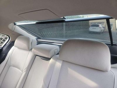 Gebraucht BMW 730L 258 PS (189 kW) 2014 Grau Limousine