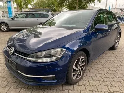 Occasion VW Golf VII