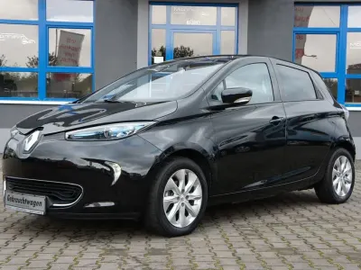 Gebraucht Renault Zoe