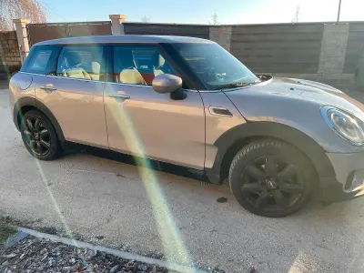 Gebraucht Mini One Clubman 102 PS (75 kW) 2022 Andere farben Kombi