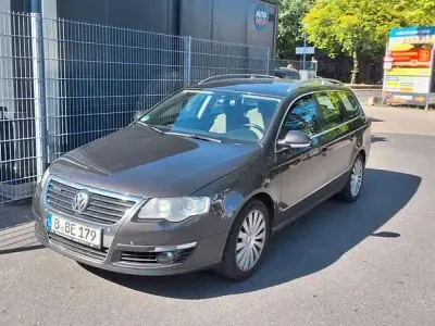 Gebraucht VW Passat