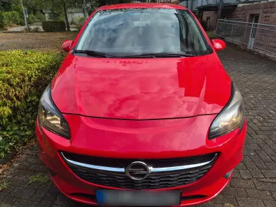 Gebraucht Opel Corsa