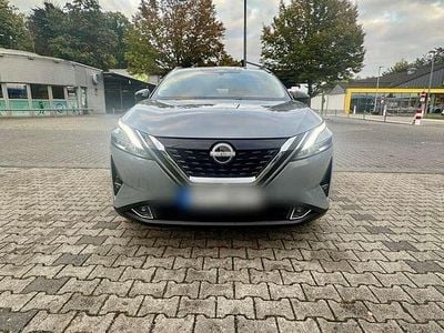 Gebraucht 2023 Nissan Qashqai N-Connecta SUV | 26.000 € (Guter Preis)
