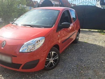 gebraucht Renault Twingo 2 BJ: 2011 TÜV NEU