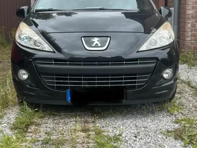 Gebraucht Peugeot 207 CC
