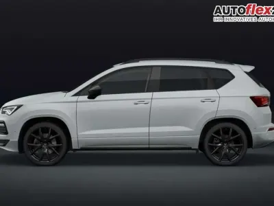 Gebraucht Cupra Ateca