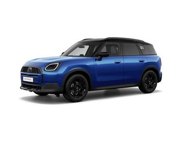 Gebraucht Mini Countryman 156 PS (114 kW) 2024 SUV