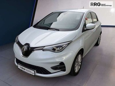 gebraucht Renault Zoe EXPERIENCE R110 Z.E 50 Inkl.Batteriekauf