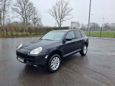 gebraucht Porsche Cayenne 