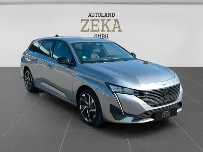 Gebraucht Peugeot 308 SW