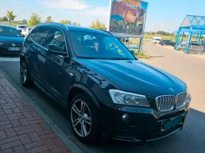Gebraucht BMW X3