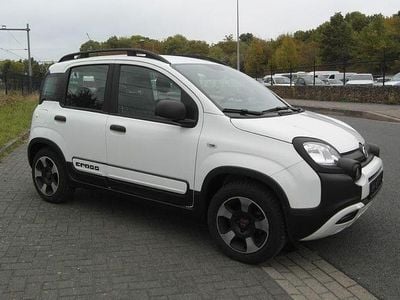 Fiat Panda Cross