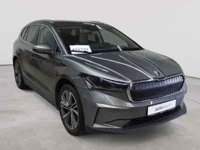 Gebraucht Skoda Enyaq iV
