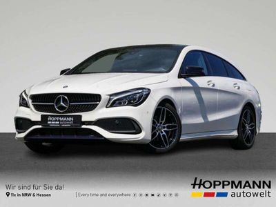 Mercedes CLA200