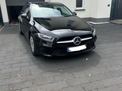 Mercedes A200