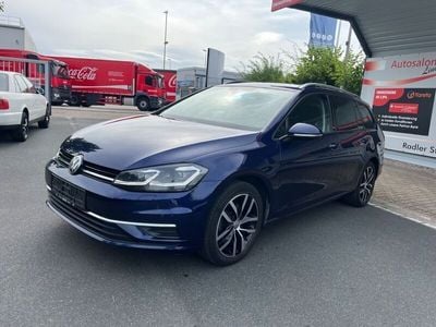 VW Golf VII