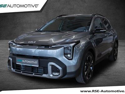 Usata Kia Stonic GT-Line 116 CV (85 kW) 2026 Grigio SUV
