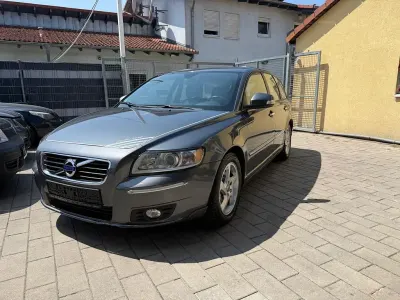 Gebraucht Volvo V50