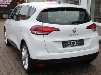 gebraucht Renault Scénic IV ENERGY TCe 115 Experience *Navi*LM20"*