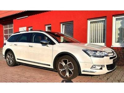 Citroën C5