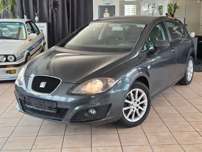 Gebraucht Seat Leon