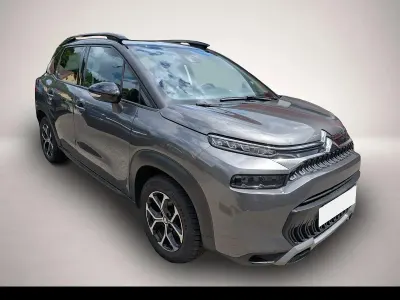 Gebraucht Citroën C3 Aircross 110 PS (80 kW) 2023 Manufacturer SUV