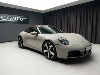 Occasion Porsche 911 Carrera 394 PK (289 kW) 2025 Cabriolet