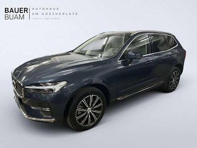 Gebraucht 2022 Volvo XC60 SUV | 40.990 € (Etwas zu teuer)