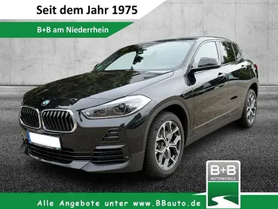 Gebraucht BMW X2