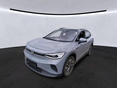 Gebraucht VW ID.4 Pro Performance 150 kW (204 PS) 2023 Mondsteingrau SUV